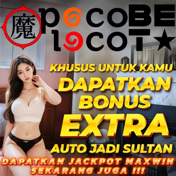 POCOLOBET: Tempat Terbaik Bermain Slot Gacor dan Togel Terpercaya dengan Keamanan Terjamin!